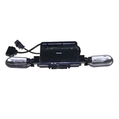 Abbildung von Whirlpool Modul send card + beleuchtung 481245310385
