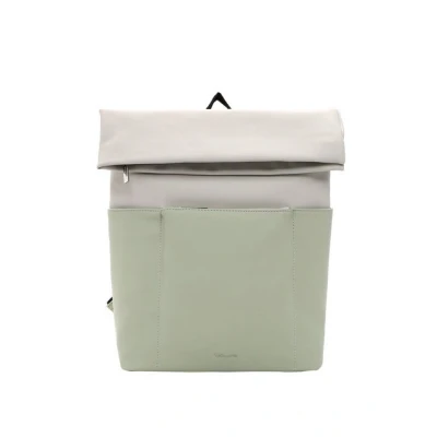 Abbildung von Tamaris Tagesrucksack pistachio, Damen, Größe: One Size, Pistachio