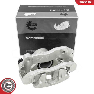 Abbildung von ESEN SKV 78SKV301 Bremssattel Vorderachse links MITSUBISHI: L300 / Delica III Bus, PAJERO 1