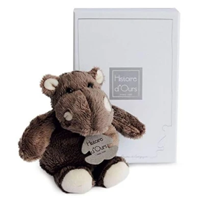 Abbildung von Histoire d&#039;Ours HO1059 Hippo PM 14 cm