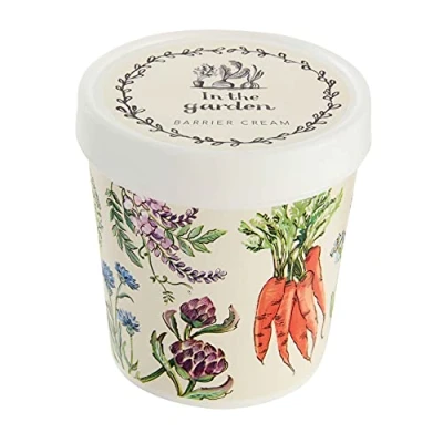 Abbildung von Heathcote &amp; Ivory In The Garden Gardener&#039;s Everyday Barrier Creme mit Sheabutter und Vitamin E, 200 ml