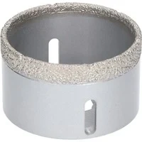 Abbildung von X LOCK Diamanttrockenbohrer Best for Ceramic Dry Speed