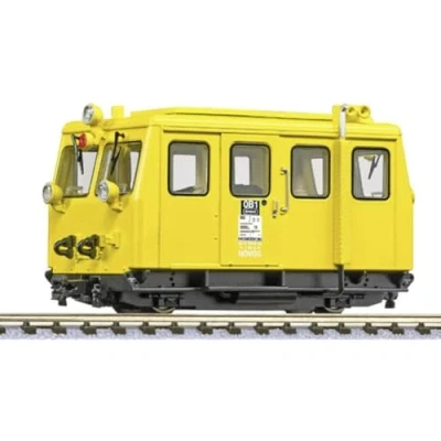 Abbildung von H0e Rollmaterial Liliput L143002 Mariazellerbahn Analog DC Interface