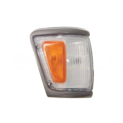 Abbildung von PRASCO TY8124013 Blinker weiß vorne rechts TOYOTA: HILUX 5 Pick up, 6 up