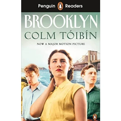 Abbildung von Penguin Readers Level 5: Brooklyn (ELT Graded Reader)