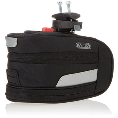 Abbildung von ORYDE Satteltasche 1.2 Liter. ST 2100 KF. Abus. 08472