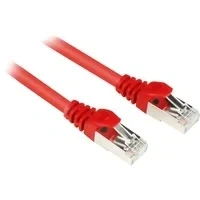 Abbildung von Patchkabel RJ45 Cat.6 SFTP