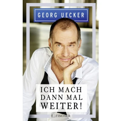 Abbildung von Ich mach&#039; dann mal weiter!