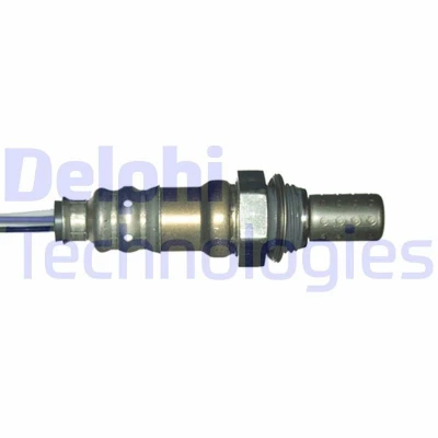 Abbildung von DELPHI ES20035 12B1 Lambdasonde Planarsonde, beheizt TOYOTA: MR2 II Coupe, Celica VI Carina E Schrägheck