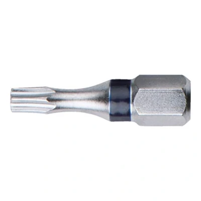 Abbildung von KS TOOLS 918.3620 Schrauberbit 6,3 (1/4&quot;) Werkzeugstahl