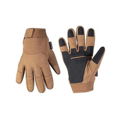 Abbildung von Mil Tec Handschuhe 12520819 Coyote 906