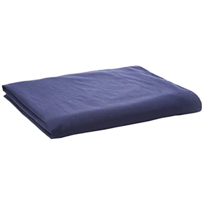 Abbildung von Cocoon Reiselaken Ägyptische Baumwolle, Blau