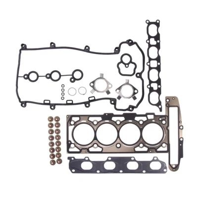 Abbildung von REINZ 02 38830 01 Dichtungssatz, Zylinderkopf mit Ventildeckeldichtung ALFA ROMEO: 159 Sportwagon, Limousine