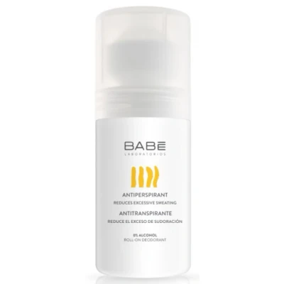 Abbildung von Babé Deodorant Body Line Antiperspirant