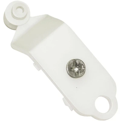 Abbildung von Gardinenröllchen Roller für Paneelwagen, GARDINIA, (2 St), Serie Flächenvorhang Technik Atlanta 3 läufig