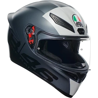 Abbildung von AGV 2118394001017009 Integralhelm