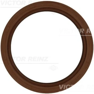 Abbildung von REINZ 81 35877 00 Kurbelwellendichtring MVQ (Silikon Kautschuk) FIAT: Uno Schrägheck, Cinquecento, Brava LANCIA: Lybra Kombi