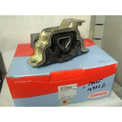 Abbildung von CORTECO 80001487 Motorlager FIAT: Grande Punto Schrägheck, Evo ALFA ROMEO: MiTo