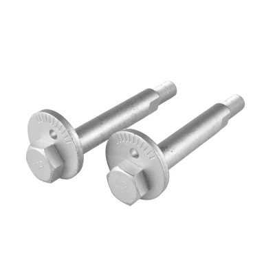 Abbildung von TEDGUM TED16610 Sturzkorrekturschraube M12x1.25 MITSUBISHI: PAJERO 3