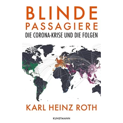 Abbildung von Blinde Passagiere: Die Corona Krise und ihre Folgen