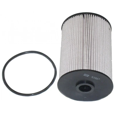 Abbildung von MAPCO 63813 Kraftstofffilter Filtereinsatz VOLKSWAGEN: GOLF 5 Schrägheck, Variant, 6, AUDI: A3 Sportback