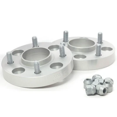 Abbildung von H&amp;R 60346331 Spurverbreiterung 4 108 30 FORD: FIESTA 3, 6, 5
