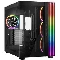 Abbildung von be quiet! LIGHT BASE 900 FX Black PC Gehäuse