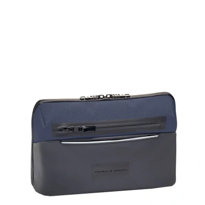 Abbildung von Porsche Design Urban Eco Kulturbeutel L dark blue