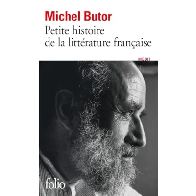 Abbildung von Petite histoire de la littérature française: Entretiens avec Lucien Giraudo