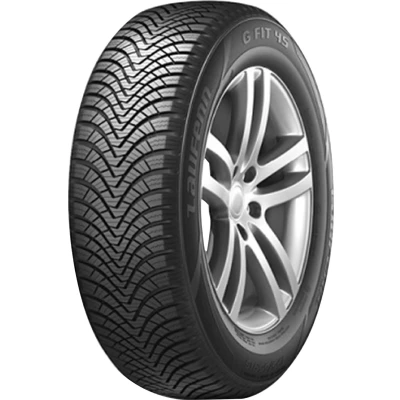 Abbildung von Laufenn G FIT 4S LH71 XL M+ 185/65 R15 92T PKW Ganzjahresreifen Reifen OPEL: Corsa D Schrägheck, Astra H Caravan 1027545
