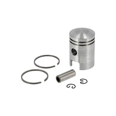 Abbildung von MZA Kolben Ø40,98 Simson S50, KR51/1 Schwalbe, SR4 2 Star, 3 Sperber, 4 Habicht