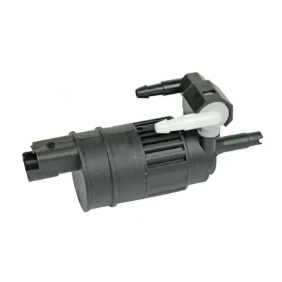 Abbildung von METZGER 2220034 Waschwasserpumpe RENAULT: TWINGO 1, CLIO 2, Kangoo I, NISSAN: Almera 2 Limousine, II Schrägheck