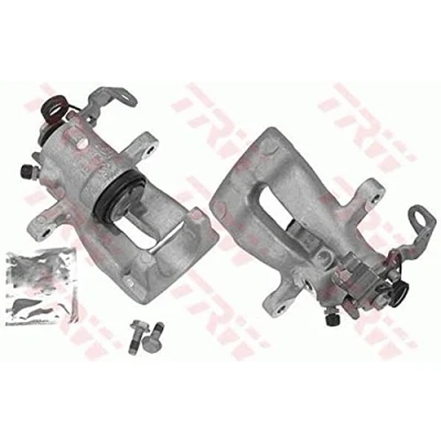 Abbildung von TRW BHN316E Bremssattel Aluminium OPEL: Astra H GTC, Zafira A, Schrägheck, VAUXHALL: Mk4 Kombi kfzteile, kfzteile24, bandel online,