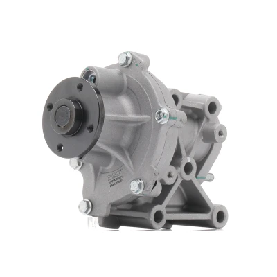 Abbildung von SKF VKPA 95901 Wasserpumpe mit Dichtungen Metall für Keilrippenriementrieb MITSUBISHI: ASX SUV, Lancer 8 Schrägheck, Limousine