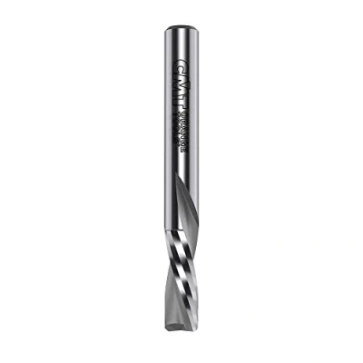 Abbildung von CMT ORANGE TOOLS 192.080.11 FRÄSER NEGATIV SCHNEIDEN VHM Z2 D=8X22X70 RE