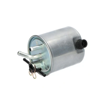 Abbildung von KAVO PARTS NF 2470 Kraftstofffilter Leitungsfilter, mit Anschluss für Wassersensor NISSAN: X Trail, NT400 Cabstar, Cabstar