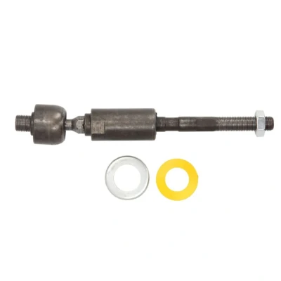 Abbildung von FEBI BILSTEIN 44161 Axialgelenk Vorderachse links, rechts 220 mit Kontermutter ALFA ROMEO: 166