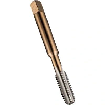 Abbildung von Dormer MF Machine Tap Straight Flute, Pack of 1