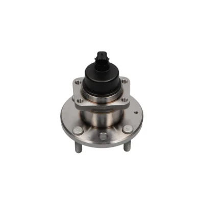 Abbildung von KAVO PARTS WBH 1002 Radlagersatz Hinterachse mit integriertem ABS Sensor 139,4 CHEVROLET: Epica Limousine, Lacetti Kombi, Nubira Kombi
