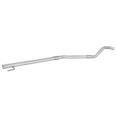 Abbildung von HELLA 8LA 366 002 431 Abgasrohr mitte mit Anbauteilen OPEL: Astra H Caravan, Kastenwagen