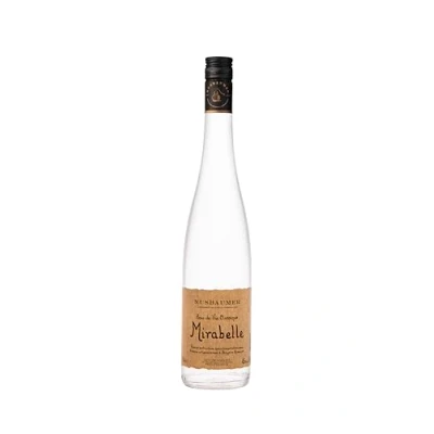 Abbildung von Nonino Pirus Acquavite di Pere Williams 43Prozent vol italienischer Birnenbrand Obstbrände (1 x 0.5 l)