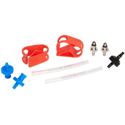 Abbildung von Ontluchtingsadapterset Elvedes Voor SRAM / Avid Hydraulische Remsets