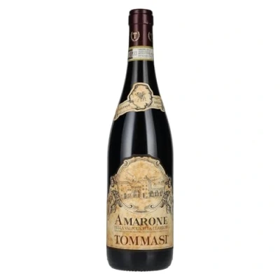 Abbildung von Amarone della Valpolicella Classico DOCG Tommasi 2018 0,75 ℓ