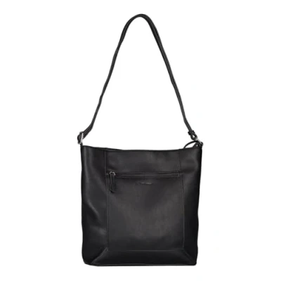 Abbildung von TOM Tailor NARA Umhängetasche, Damen, Größe: One Size, Black