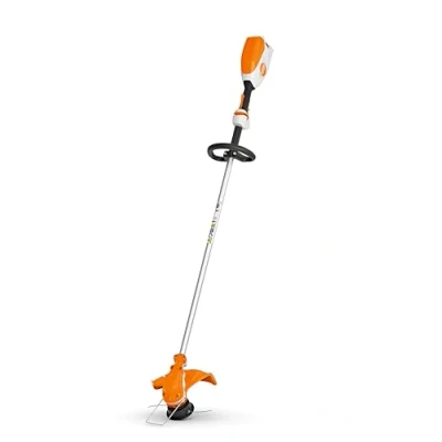 Abbildung von Stihl Akku Rasentrimmer FSA 86 R Einzelgerät