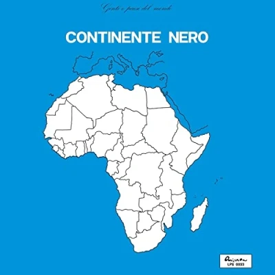 Abbildung von Continente Nero