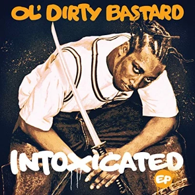 Abbildung von Intoxicated (Ep) [Vinyl Maxi Single]