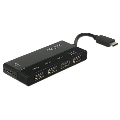 Abbildung von Externer USB 3.0 Hub, Hub