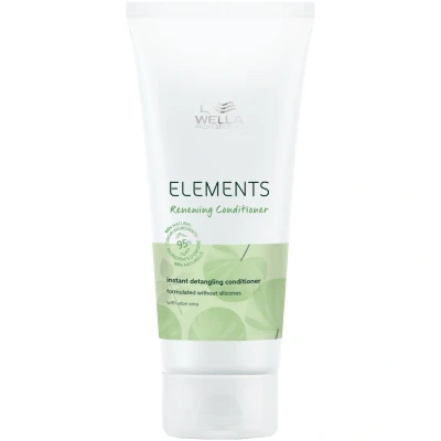 Abbildung von Wella Elements Conditioner 1000ml