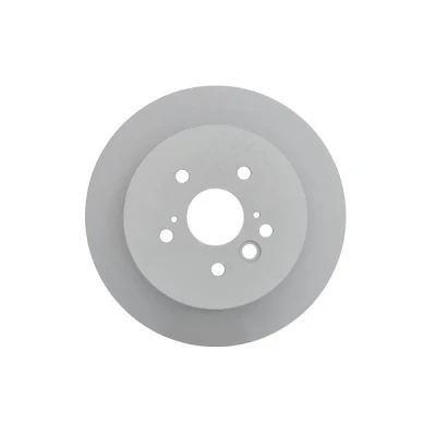 Abbildung von BOSCH 0 986 479 C02 Bremsscheibe 303 9 5 114,3 voll beschichtet TOYOTA: RAV4 II SUV